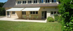 vente Maison de campagne Mariol