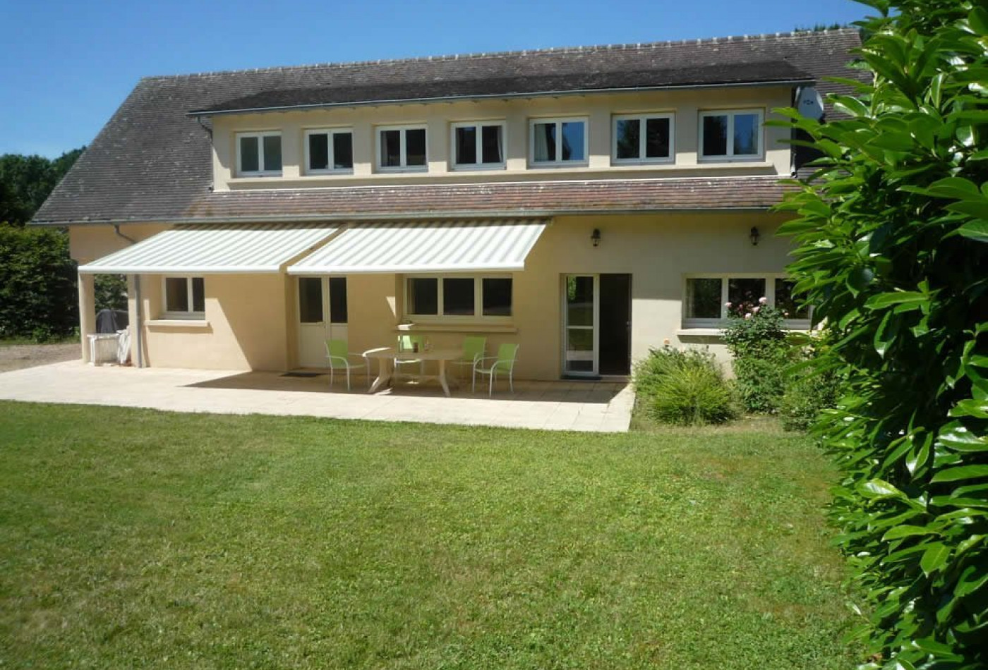 vente Maison de campagne Mariol - Photo 10