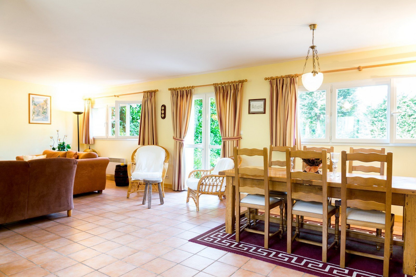 à vendre Maison de campagne Mariol - Photo 2