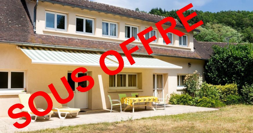 vente Maison de campagne Mariol