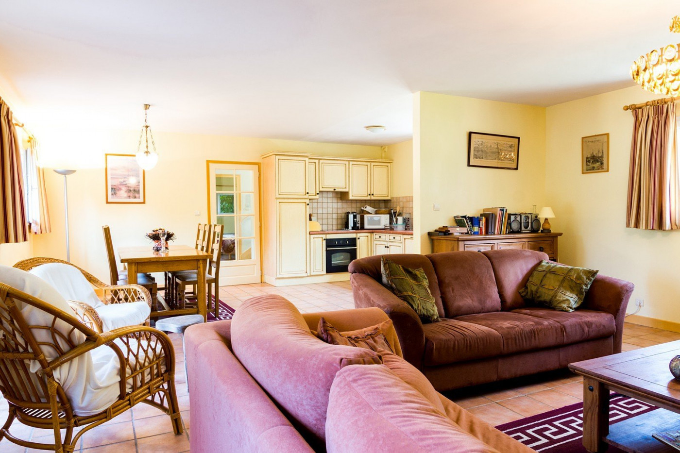 à vendre Maison de campagne Mariol - Photo 3