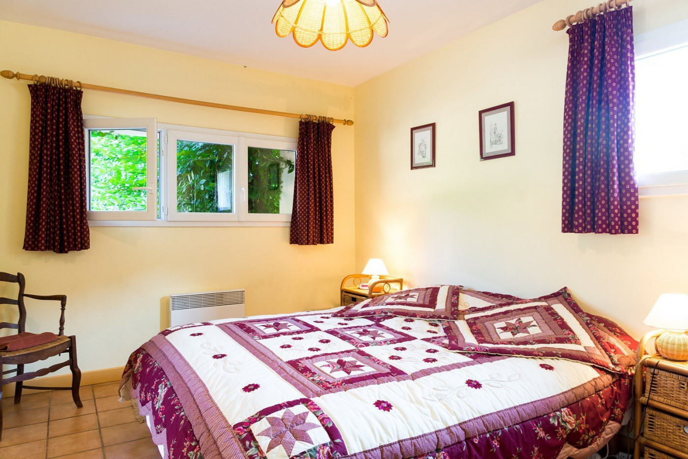 à vendre Maison de campagne Mariol - Photo 6