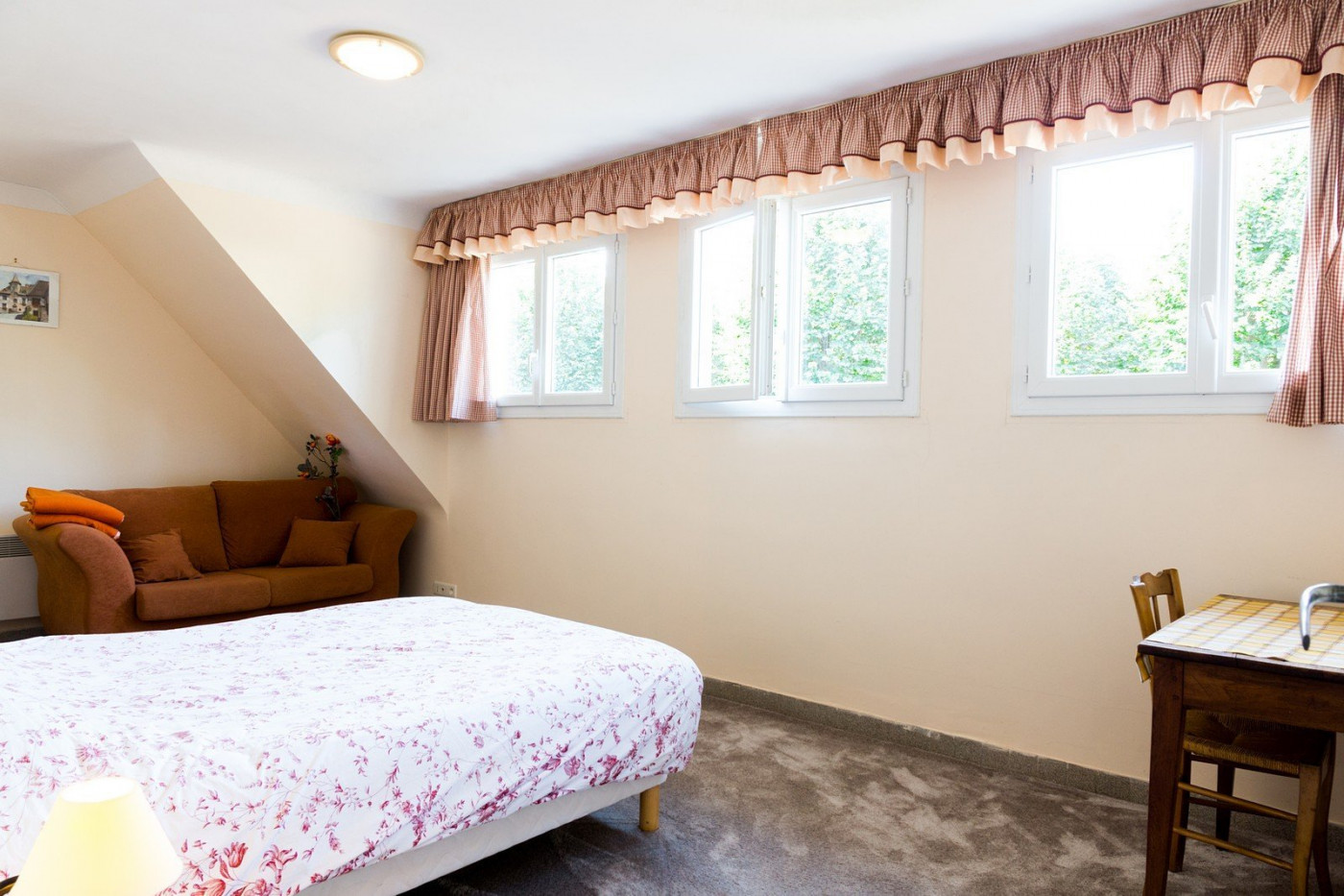 à vendre Maison de campagne Mariol - Photo 8