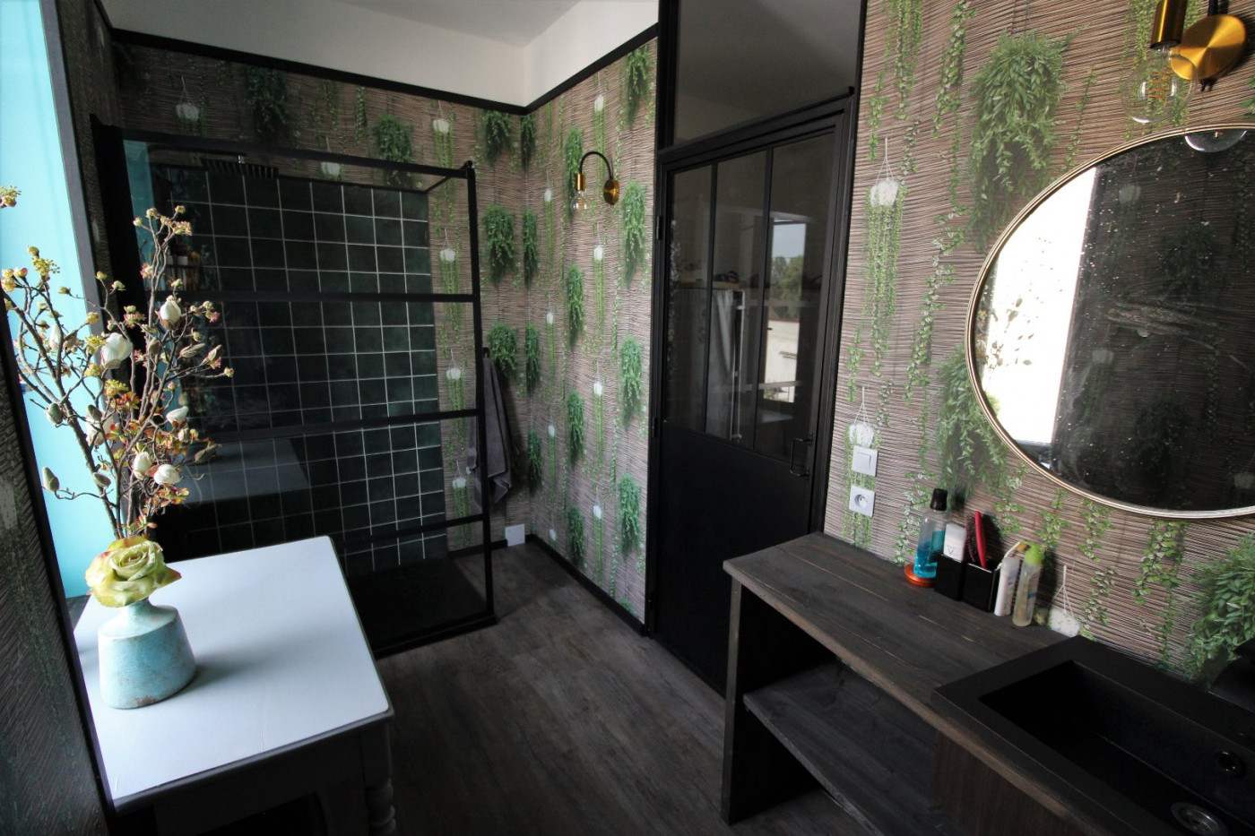 à vendre Maison de village Cosne D'allier - Photo 6