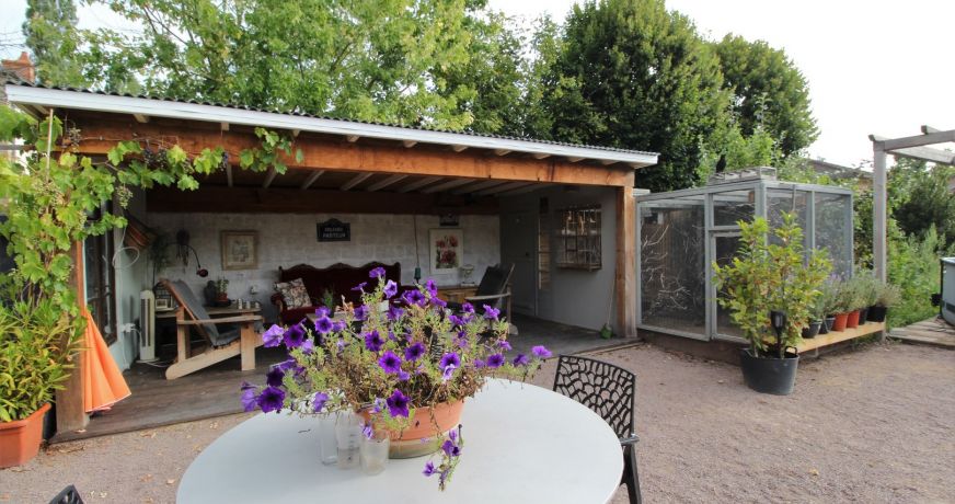 vente Maison de village Cosne D'allier