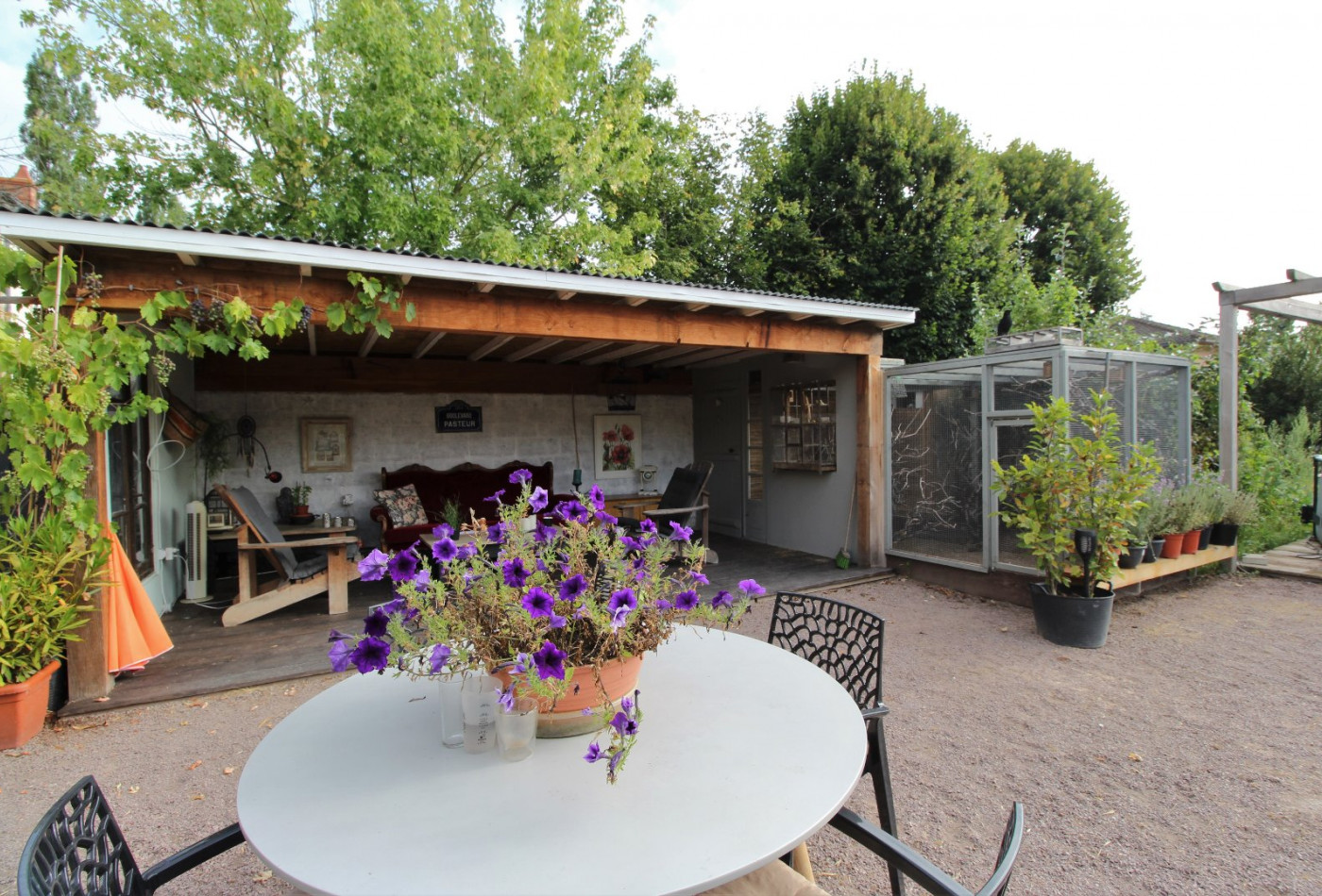 vente Maison de village Cosne D'allier - Photo 10