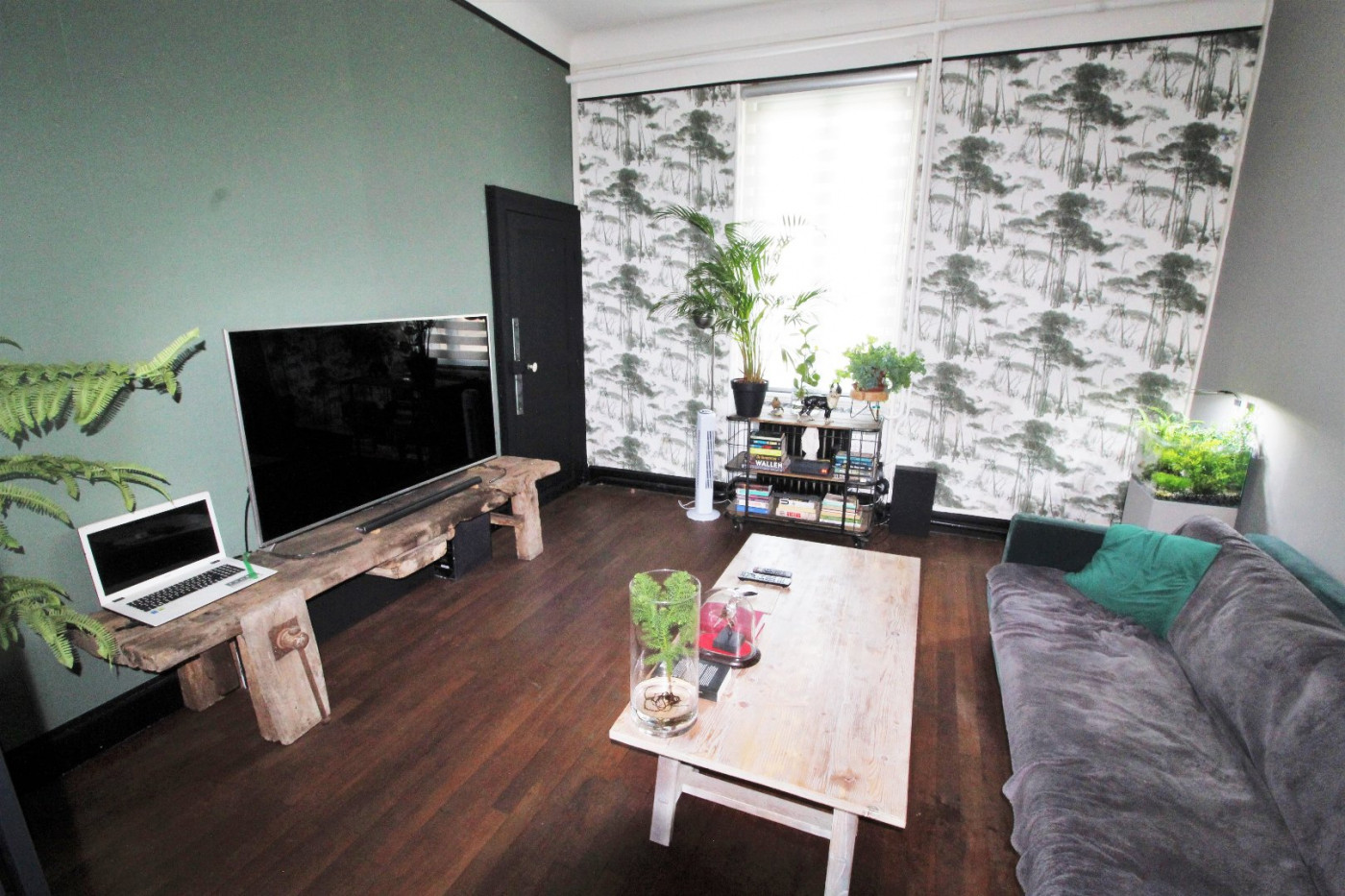 à vendre Maison de village Cosne D'allier - Photo 5