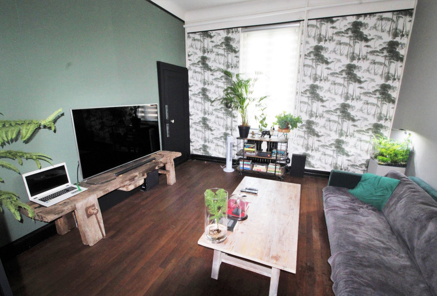 vente Maison de village Cosne D'allier - Photo 5