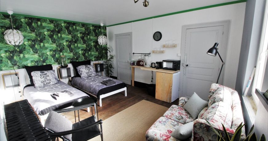 vente Maison de village Cosne D'allier