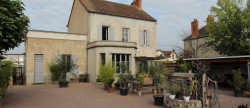 vente Maison de village Cosne D'allier
