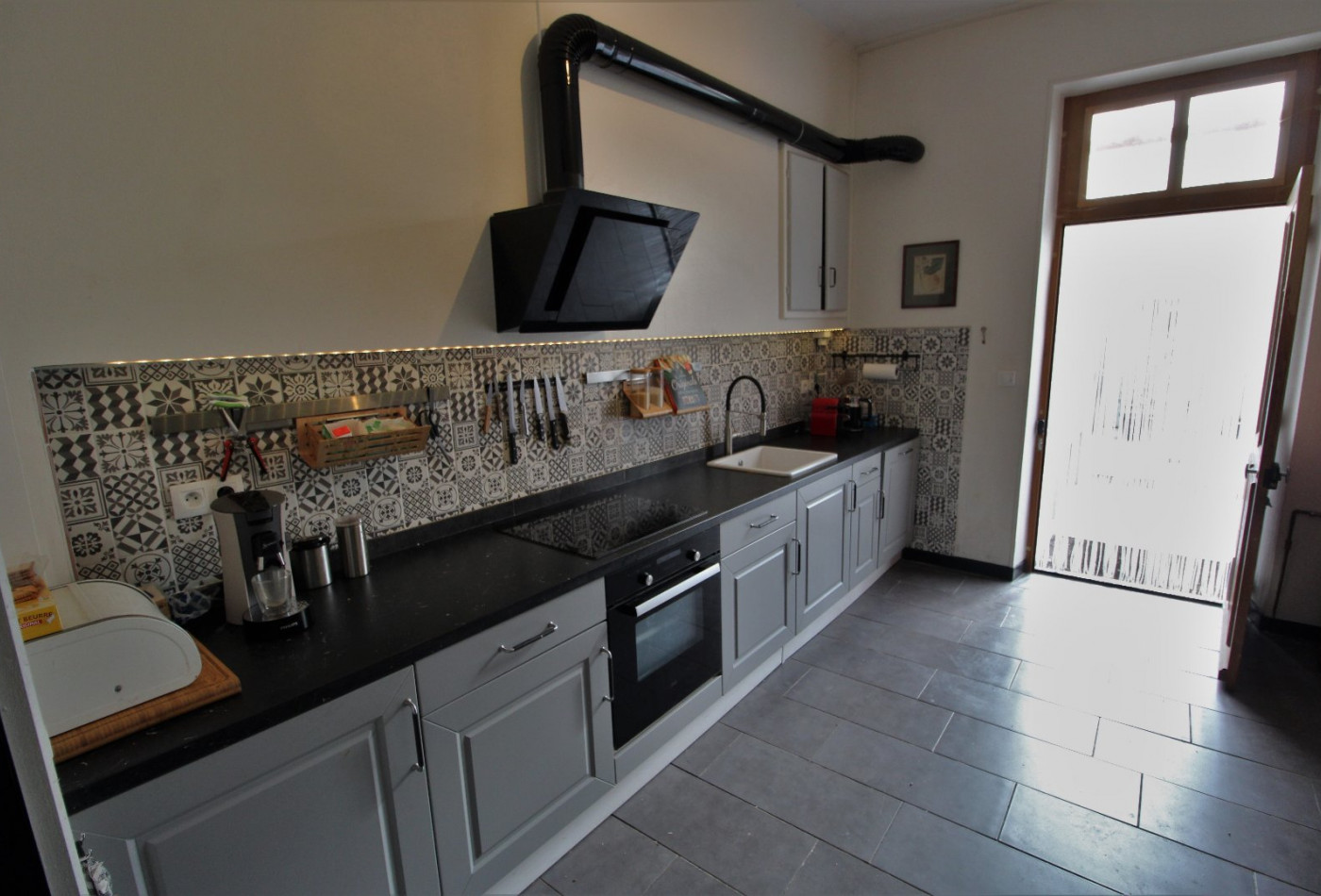 vente Maison de village Cosne D'allier - Photo 4