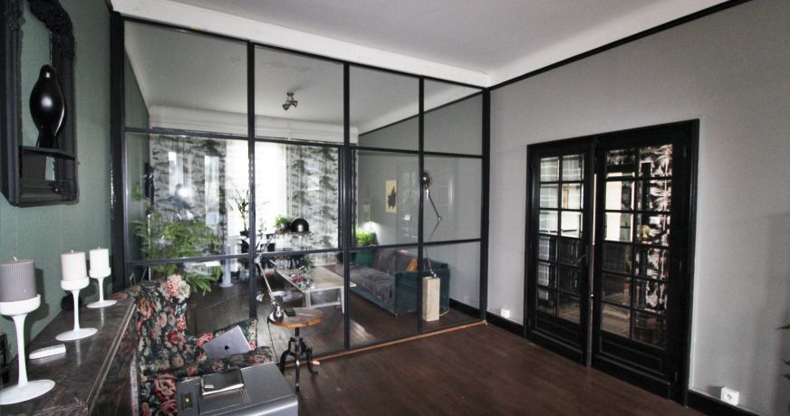 vente Maison de village Cosne D'allier