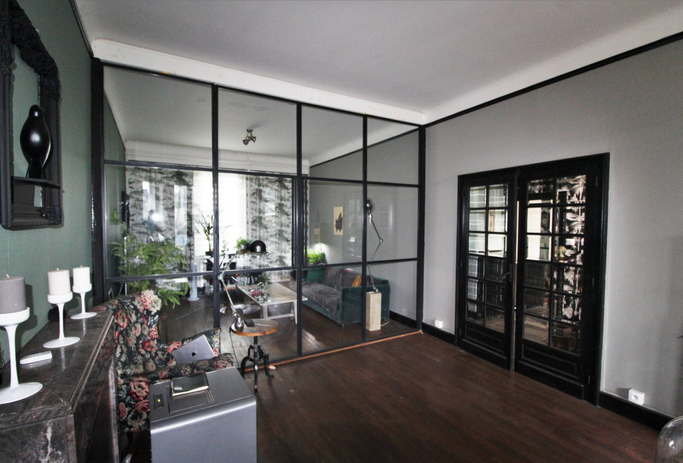 vente Maison de village Cosne D'allier - Photo 3