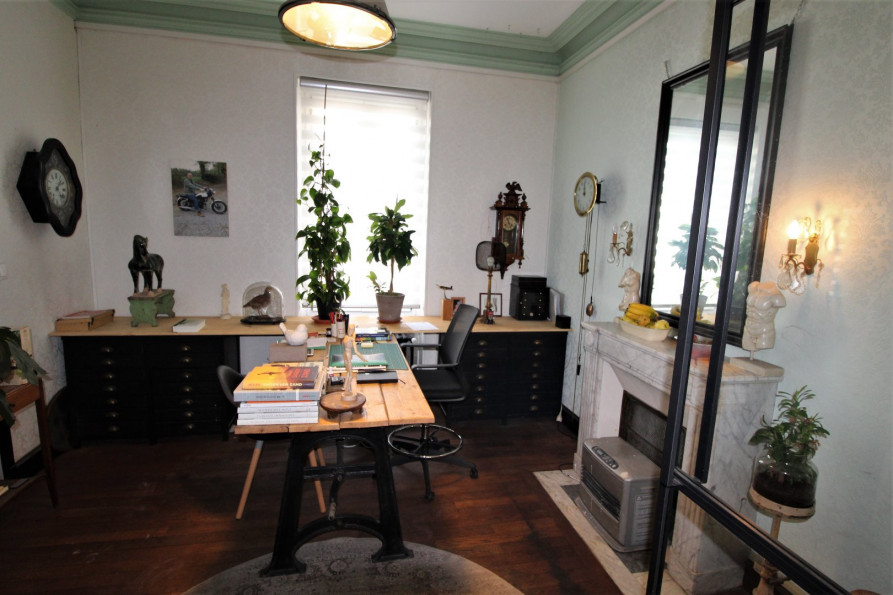 vente Maison de village Cosne D'allier - Photo 8