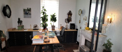 vente Maison de village Cosne D'allier