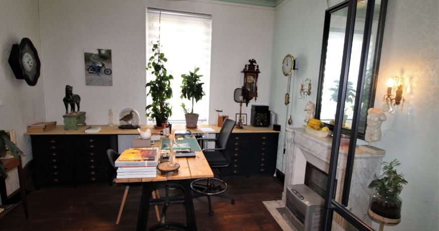 vente Maison de village Cosne D'allier