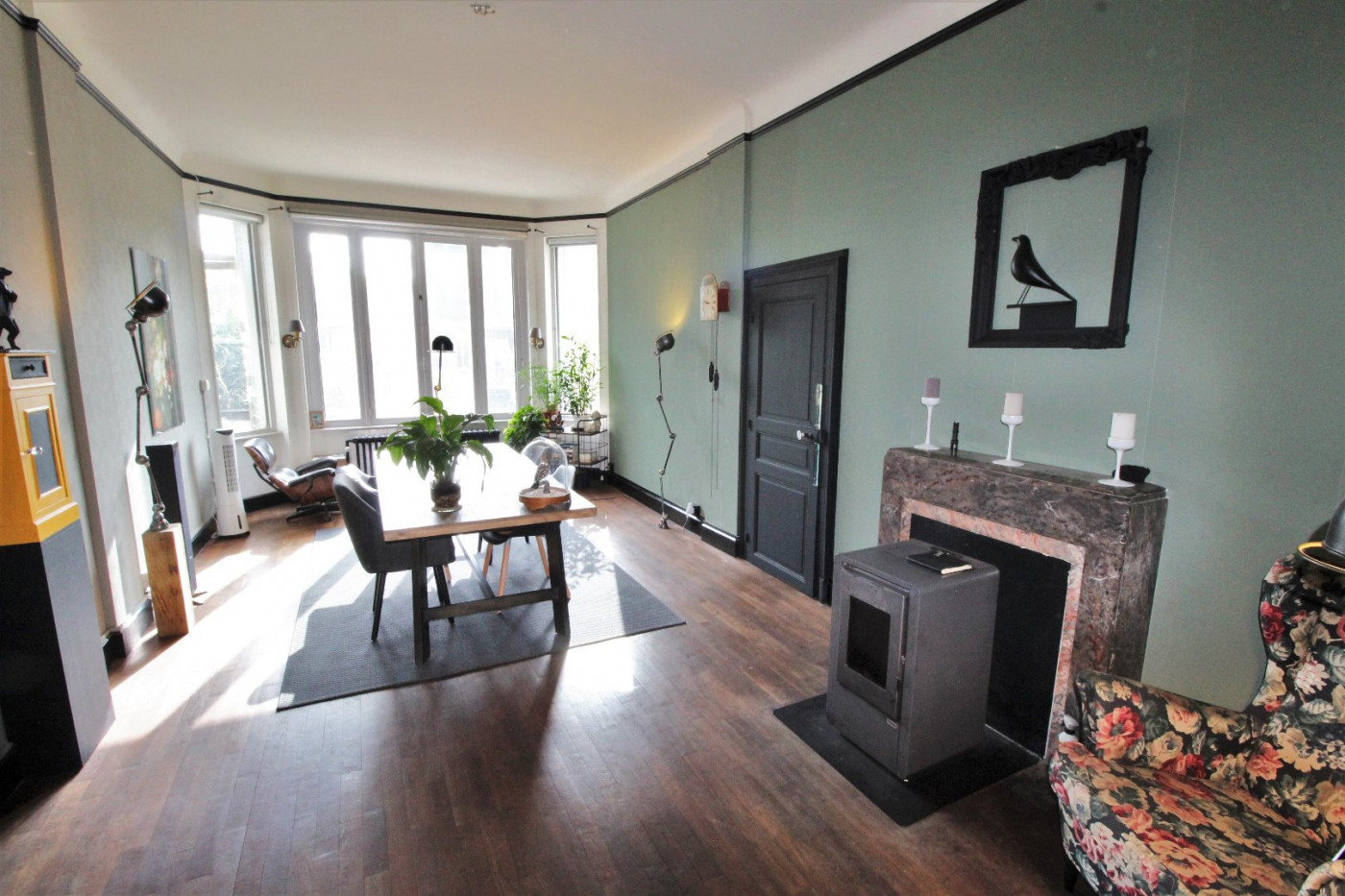 à vendre Maison de village Cosne D'allier - Photo 2