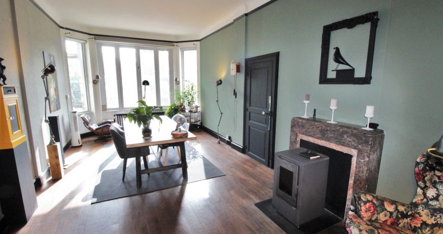 vente Maison de village Cosne D'allier