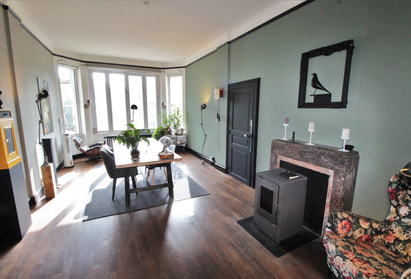 vente Maison de village Cosne D'allier - Photo 2