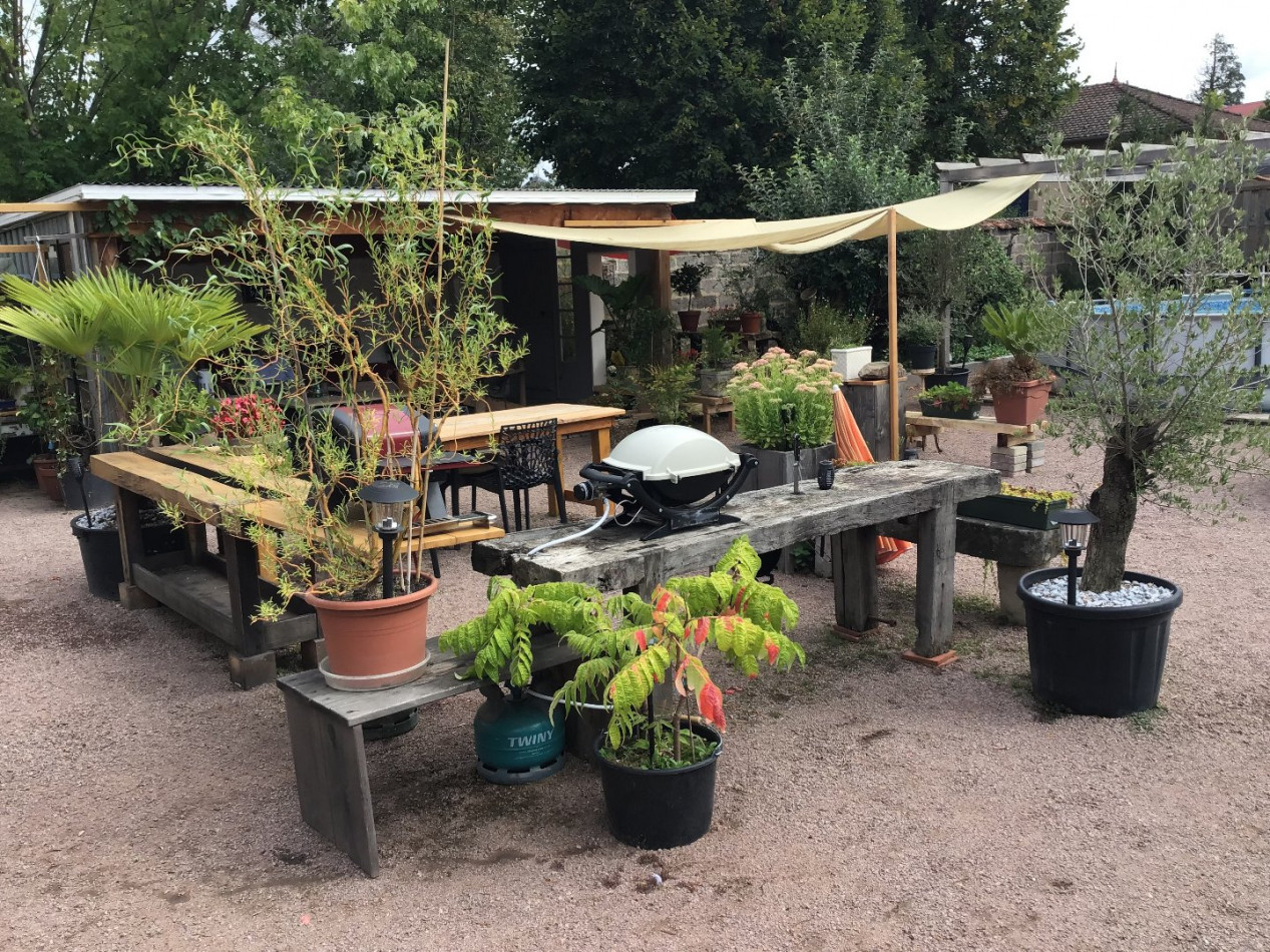 à vendre Maison de village Cosne D'allier - Photo 9