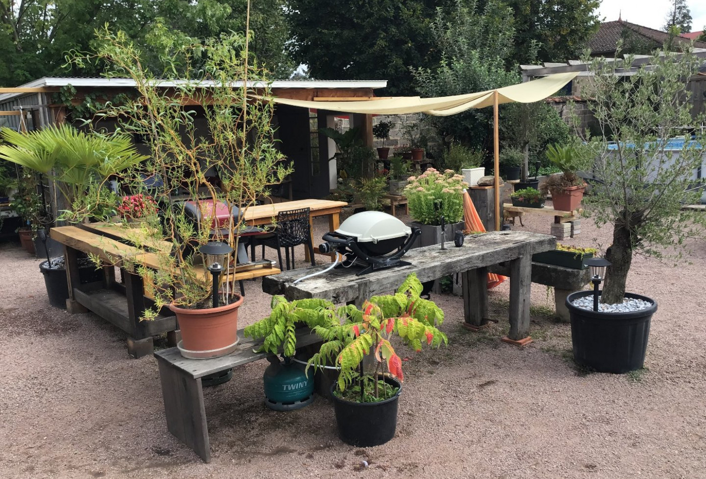 vente Maison de village Cosne D'allier - Photo 9