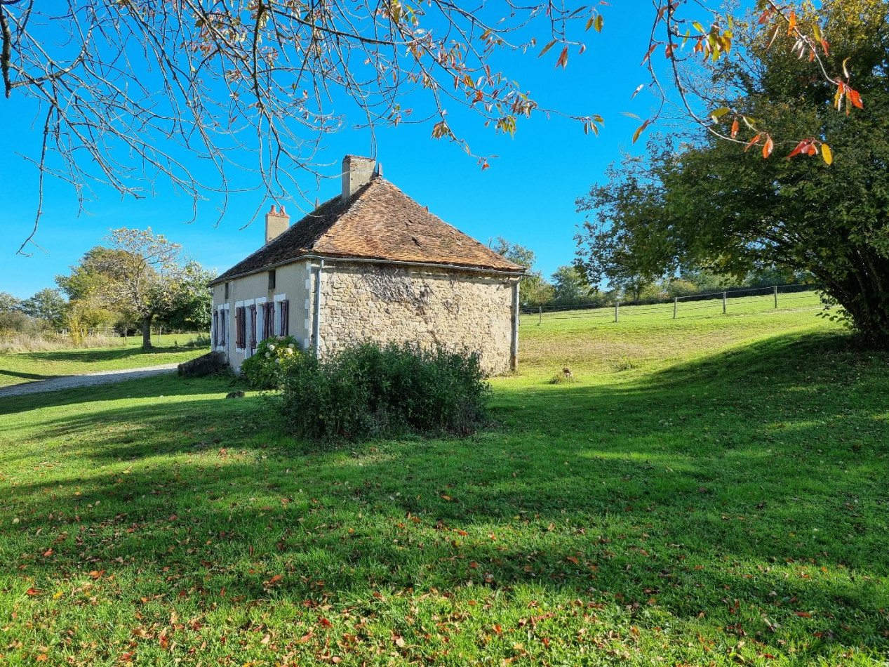A vendre  Saint Hilaire | Réf 03007853 - Auvergne properties