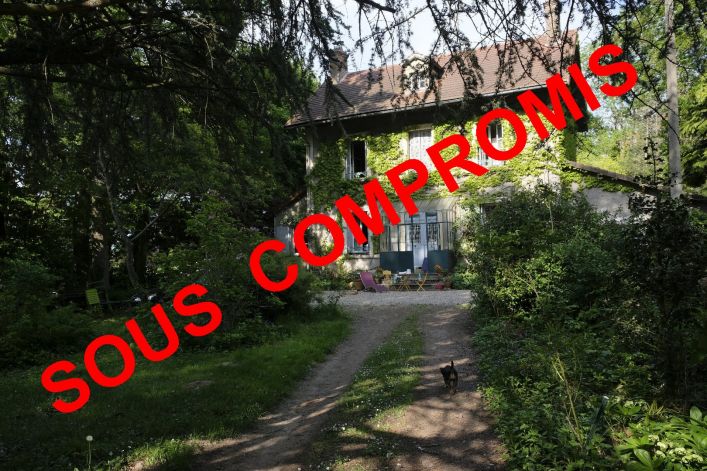 A vendre Maison bourgeoise Voussac | R�f 03007858 - Auvergne properties