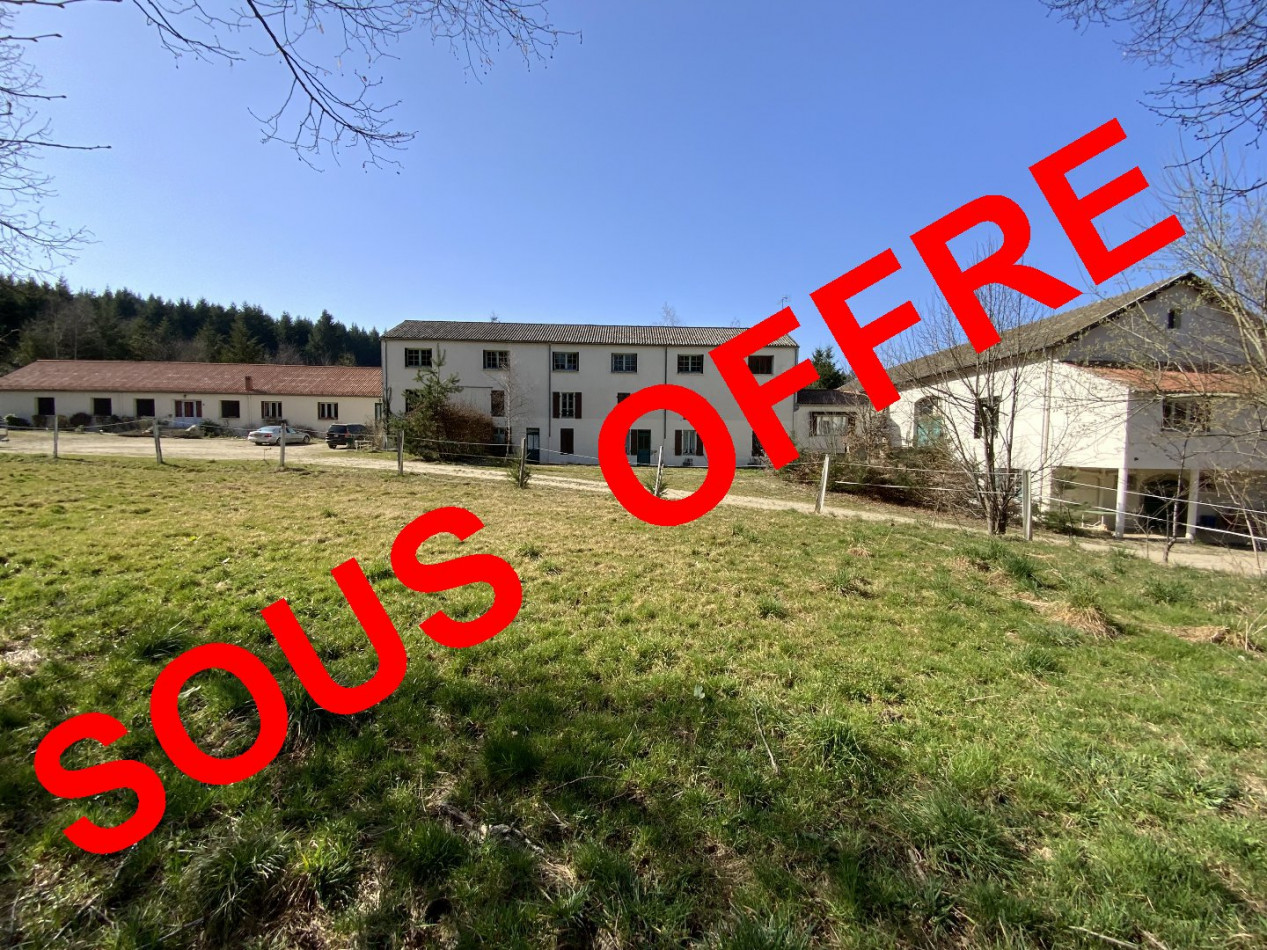 for sale Domaine Olliergues