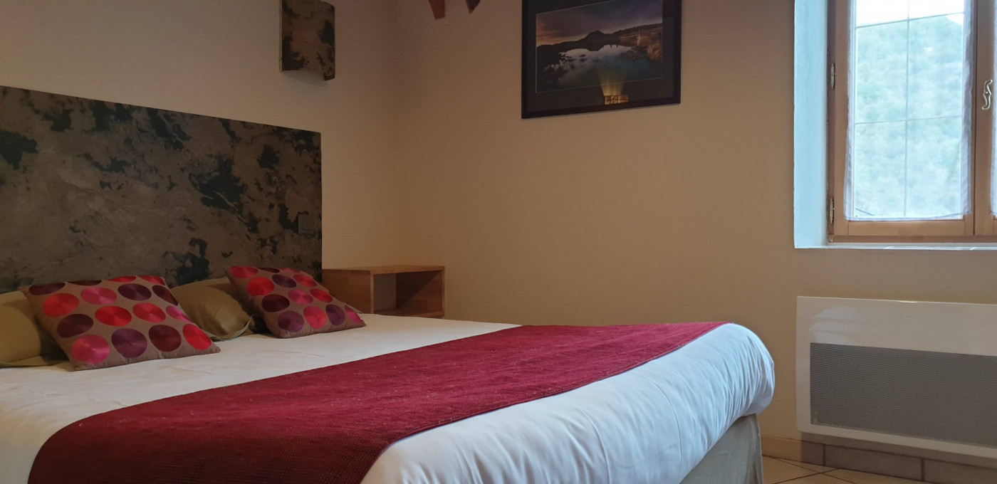 à vendre Maison Blesle - Photo 8