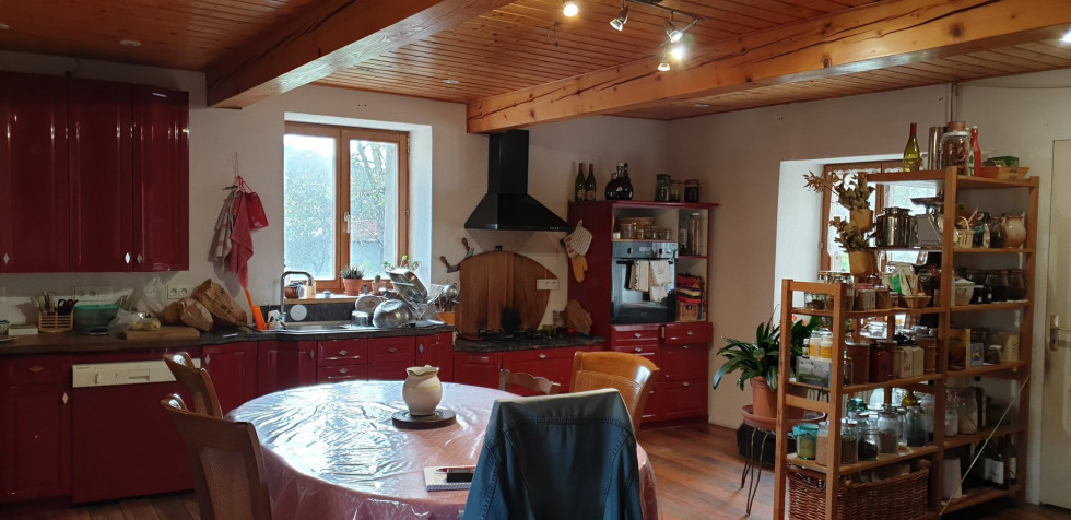 vente Maison Blesle - Photo 7