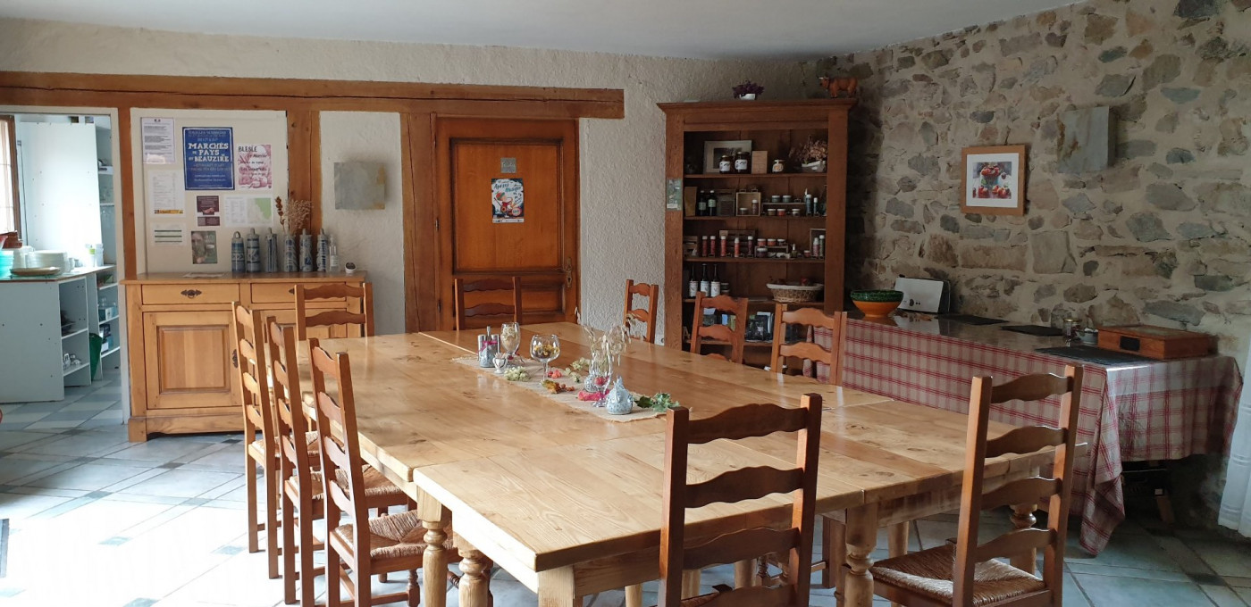 à vendre Maison Blesle - Photo 6