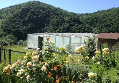 vente Maison Blesle