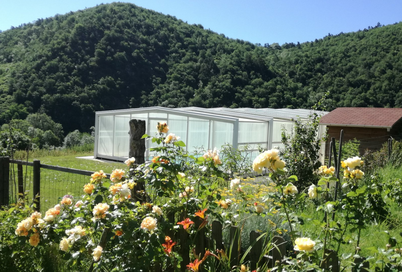 vente Maison Blesle - Photo 1