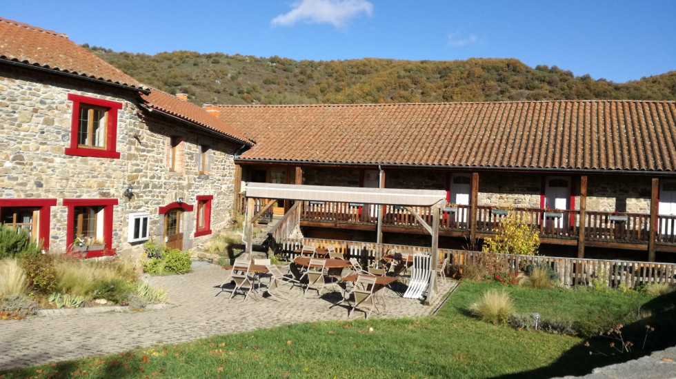 vente Maison Blesle - Photo 3