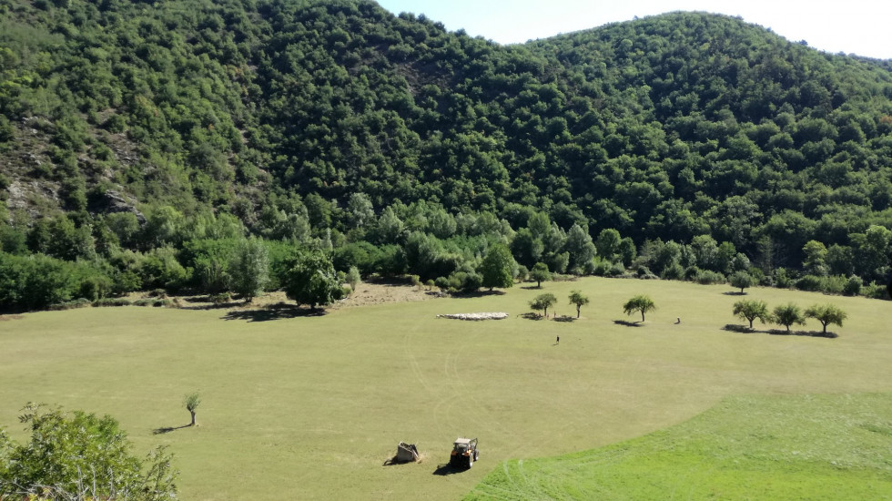 vente Maison Blesle - Photo 9