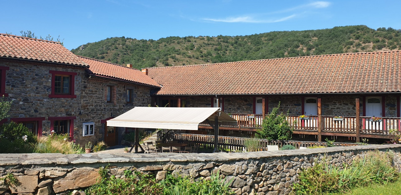 à vendre Maison Blesle - Photo 10