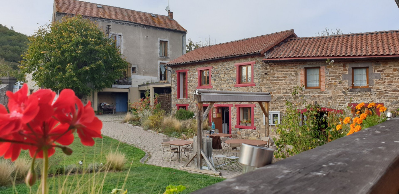  vendre Maison Blesle