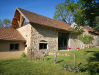 for sale Maison en pierre Le Breuil