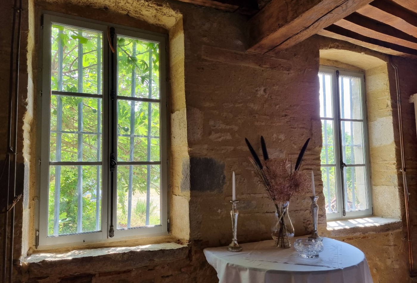 vente Maison de maître Espinasse Vozelle - Photo 6