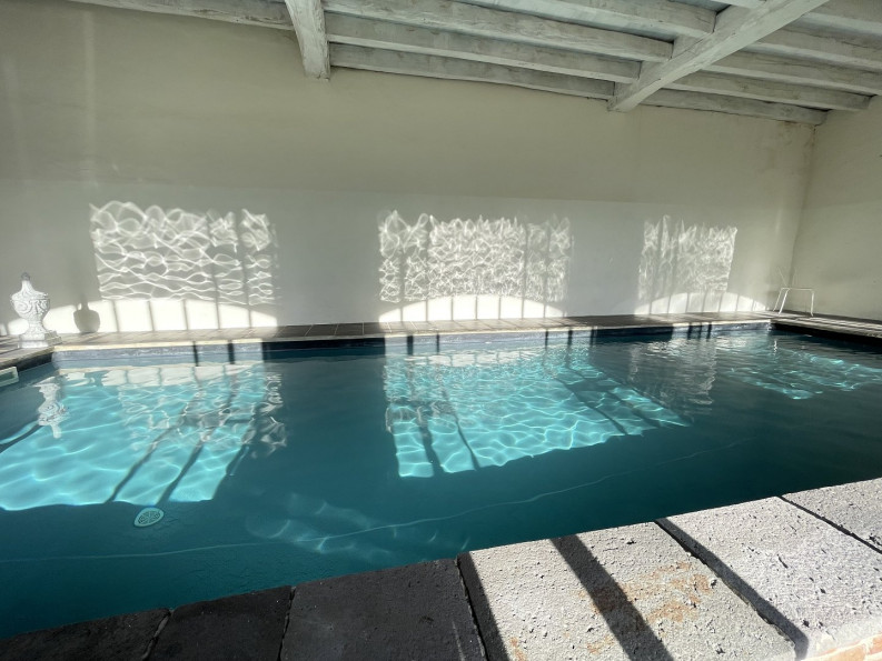 vente Maison de maître Espinasse Vozelle - Photo 2