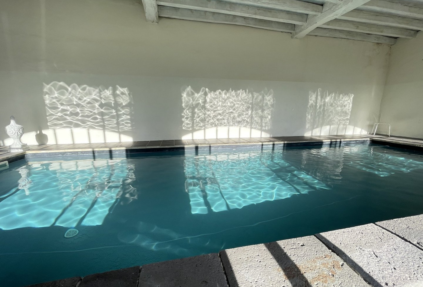 vente Maison de maître Espinasse Vozelle - Photo 2