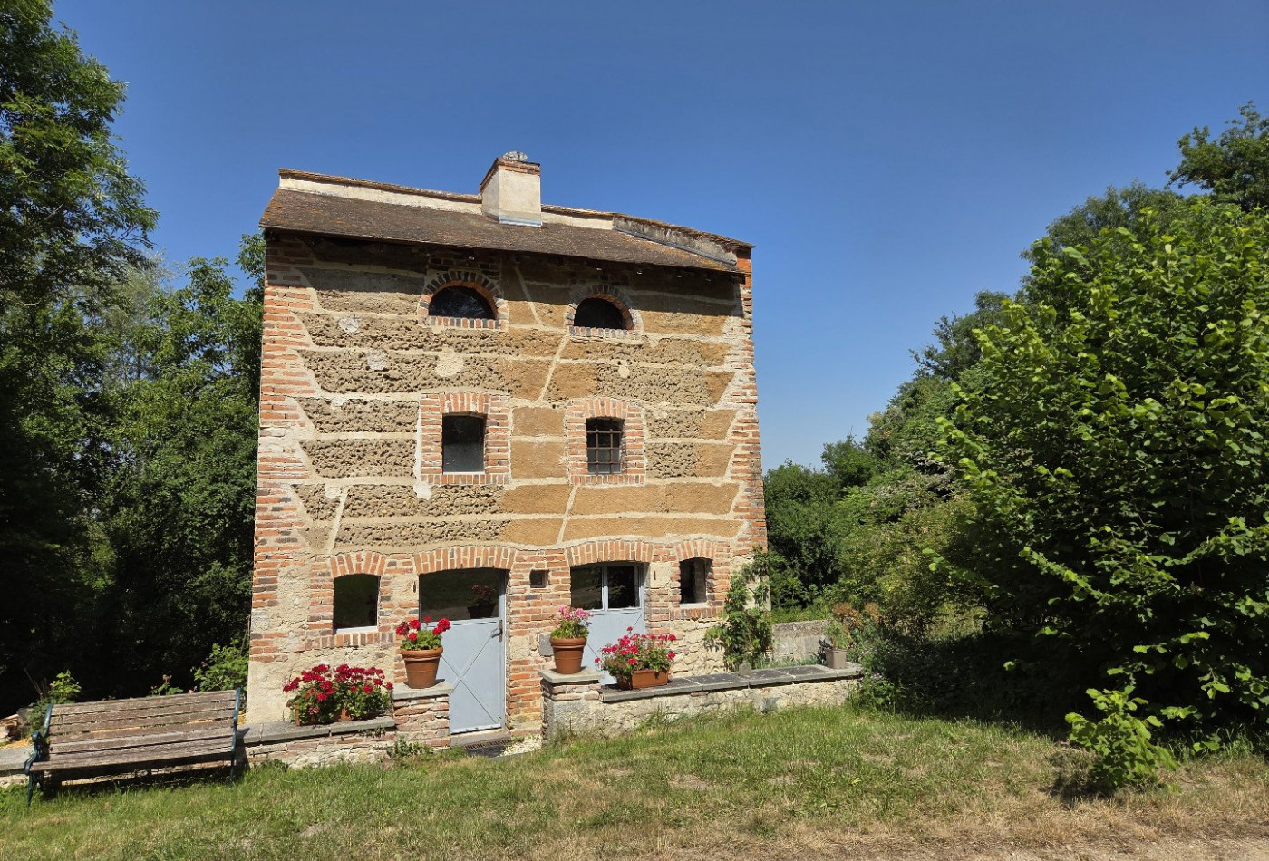 vente Maison de maître Espinasse Vozelle - Photo 9