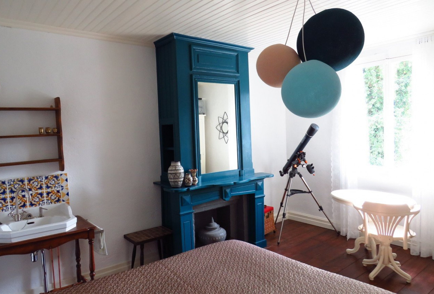 vente Maison de campagne Singles - Photo 6