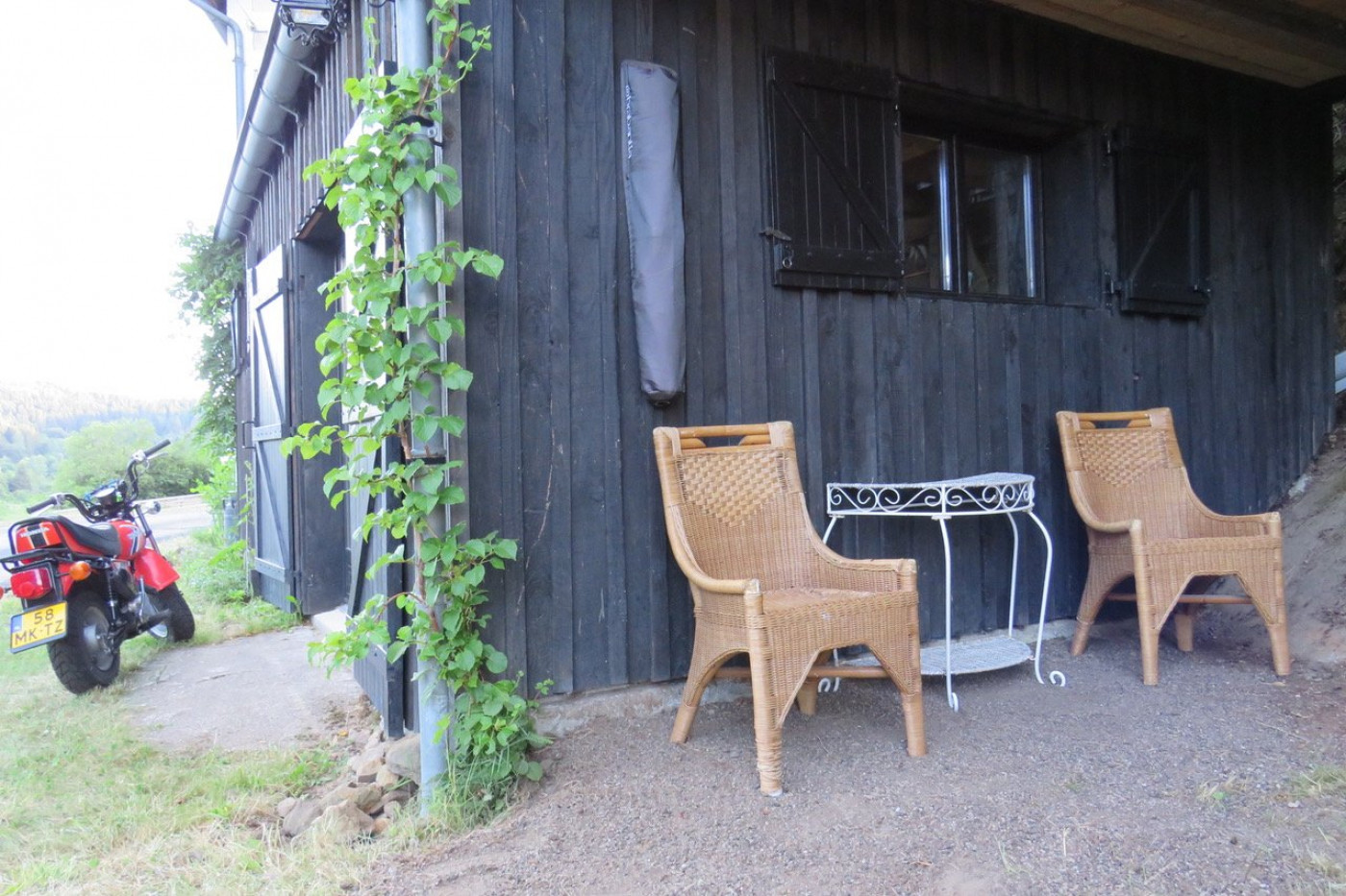 à vendre Maison de campagne Singles - Photo 10