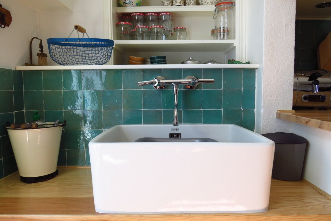 à vendre Maison de campagne Singles - Photo 5