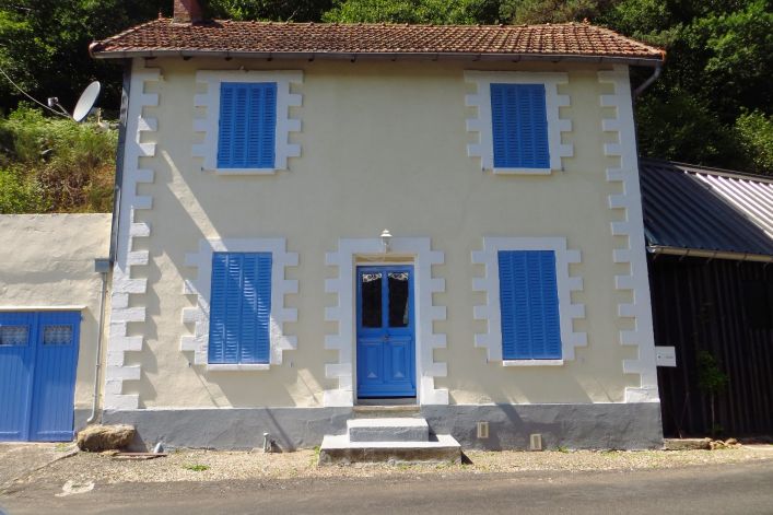 à vendre Maison de campagne Singles