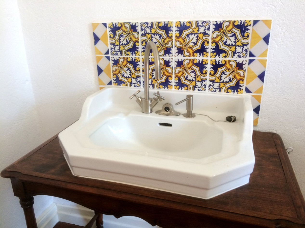 à vendre Maison de campagne Singles - Photo 7