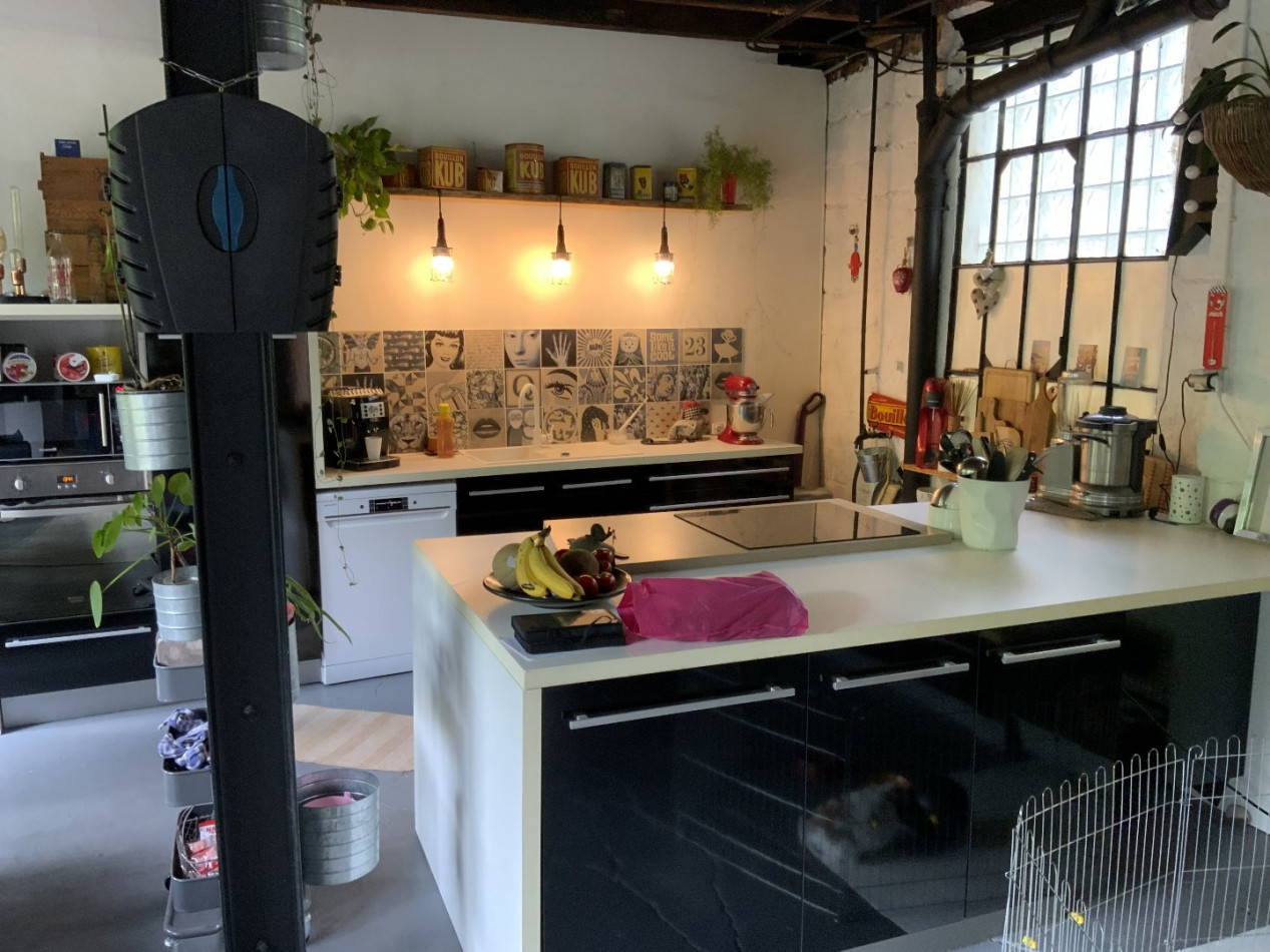 à vendre Propriété La Monnerie Le Montel - Photo 4