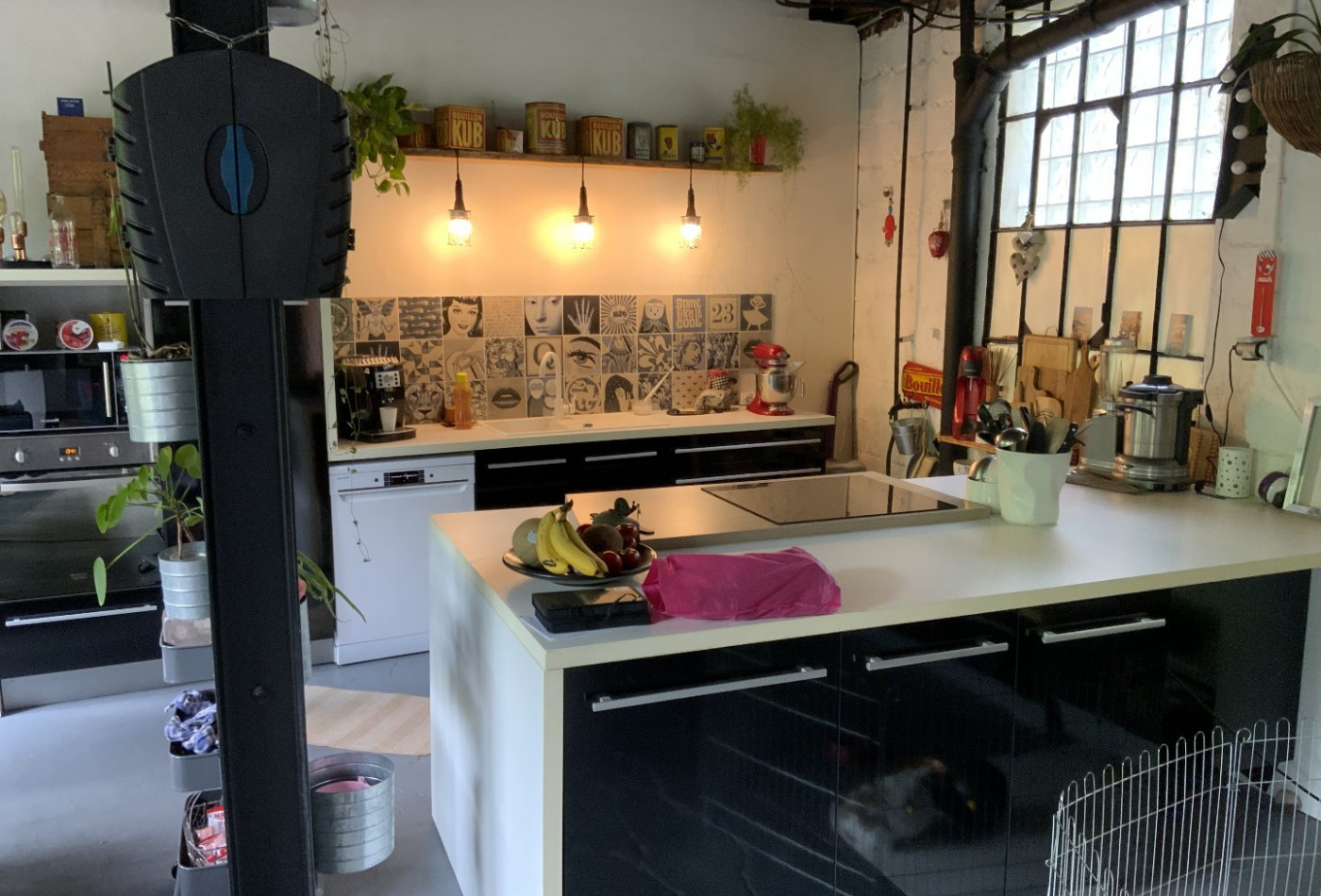 vente Propriété La Monnerie Le Montel - Photo 4