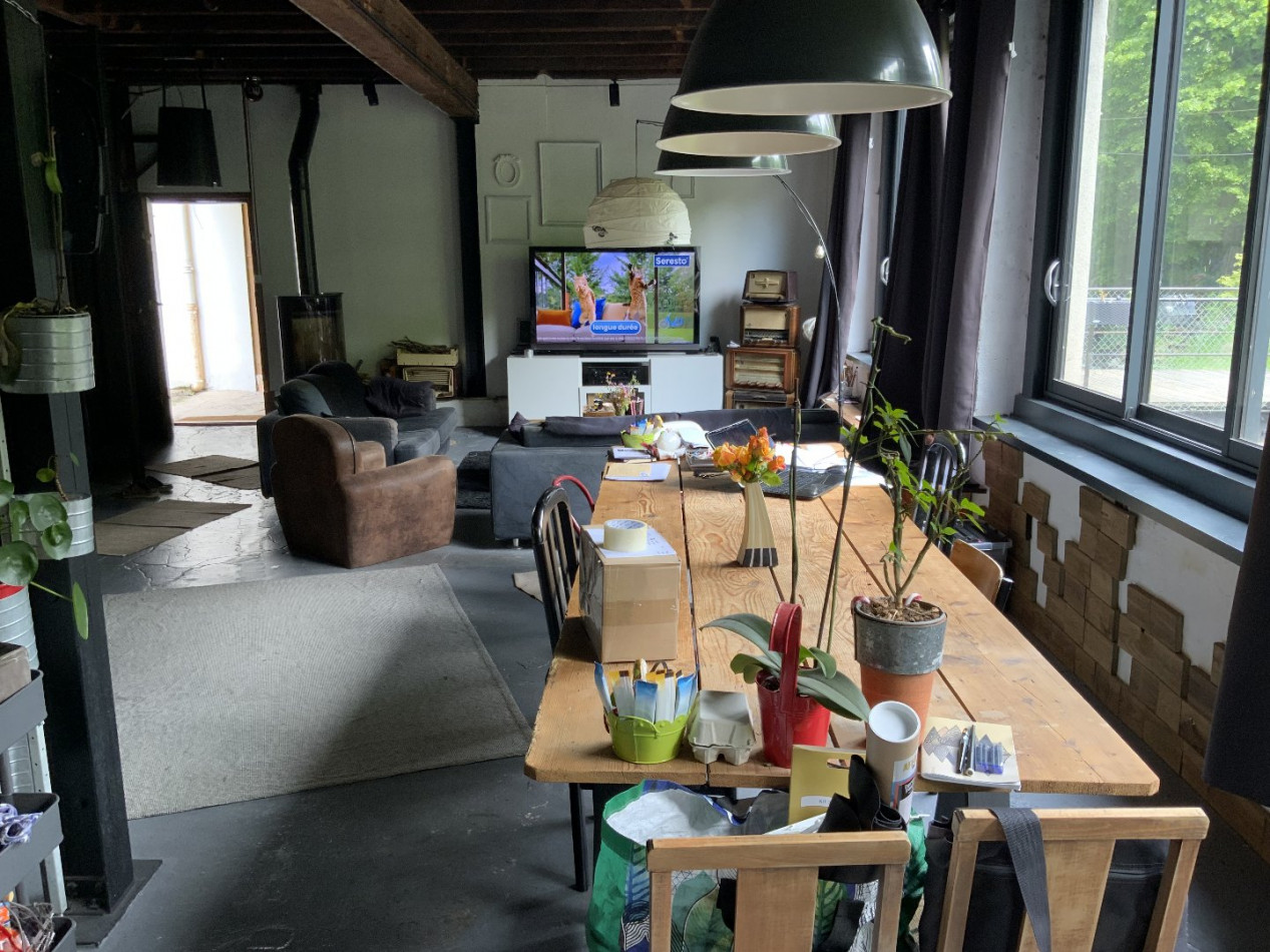 à vendre Propriété La Monnerie Le Montel - Photo 3